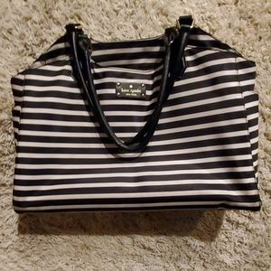 Kate spade diaper/tote